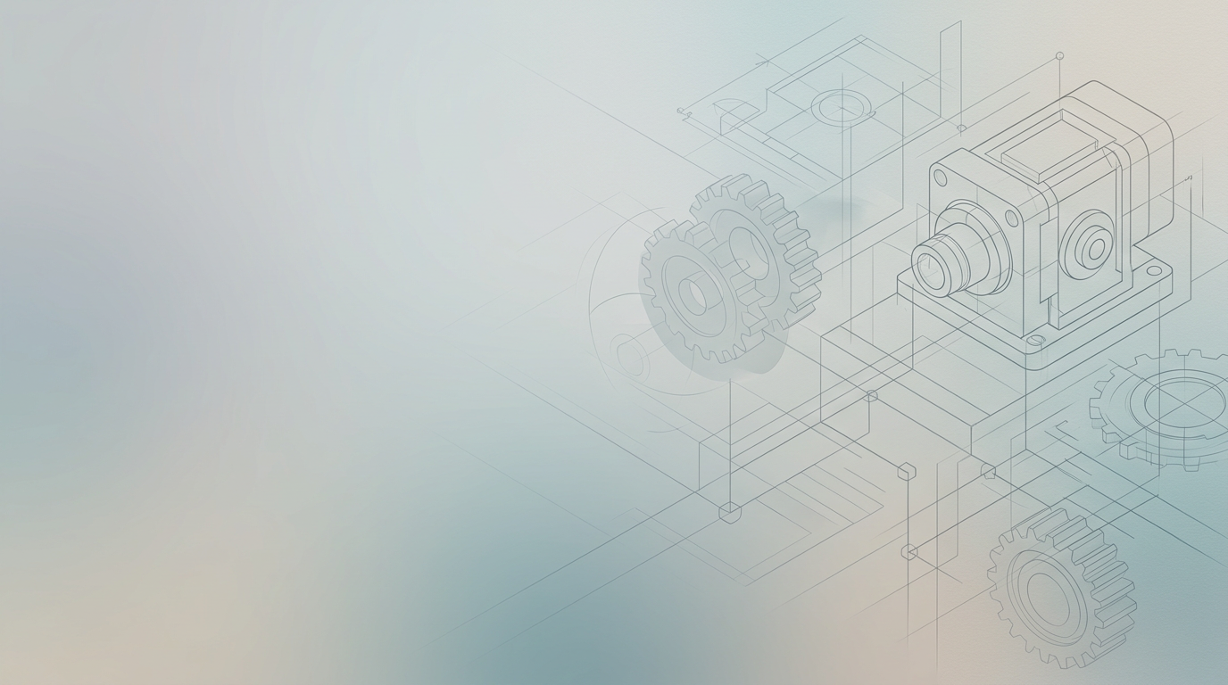 Quality Systems Architecture — AI cover slide