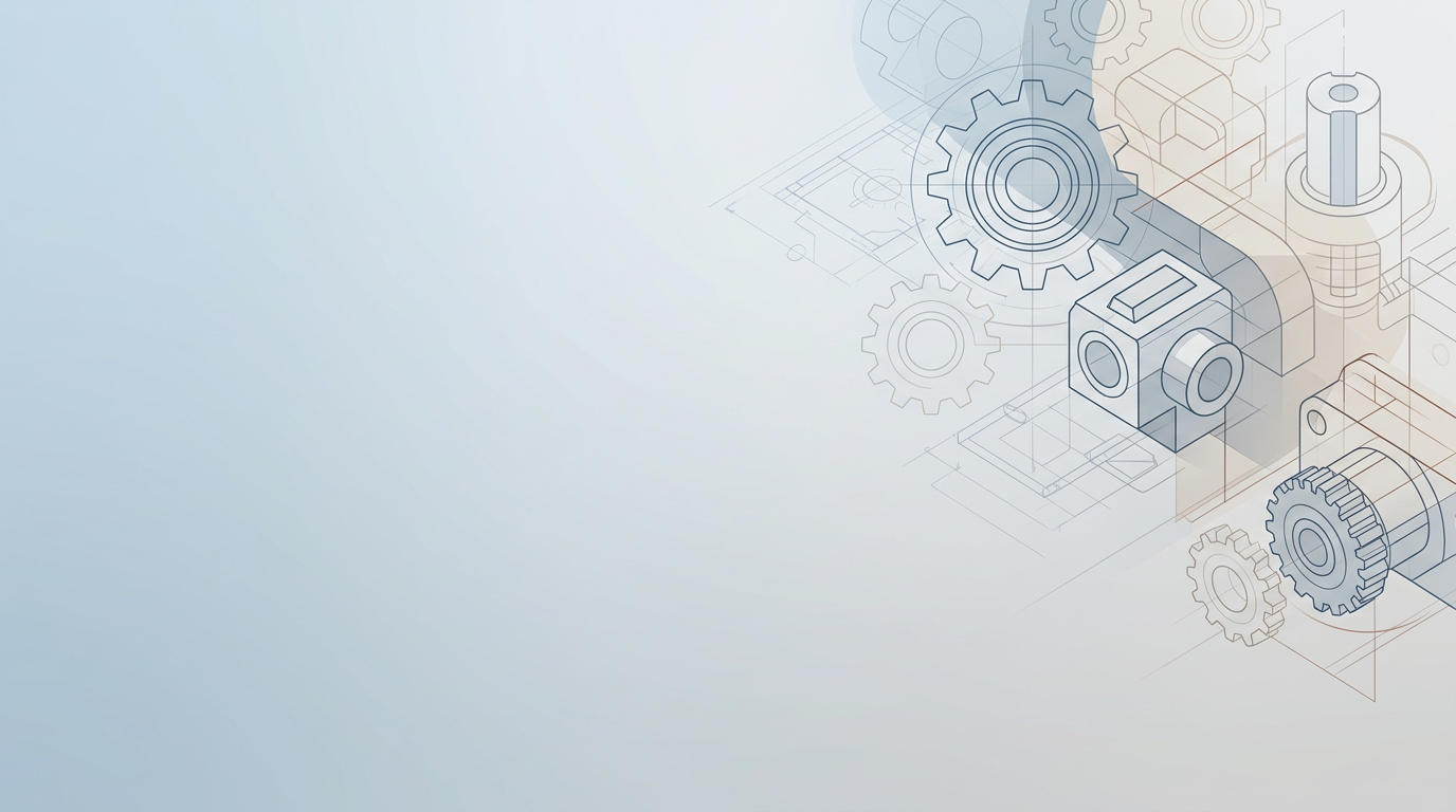 Engineering Mechanics — AI cover slide
