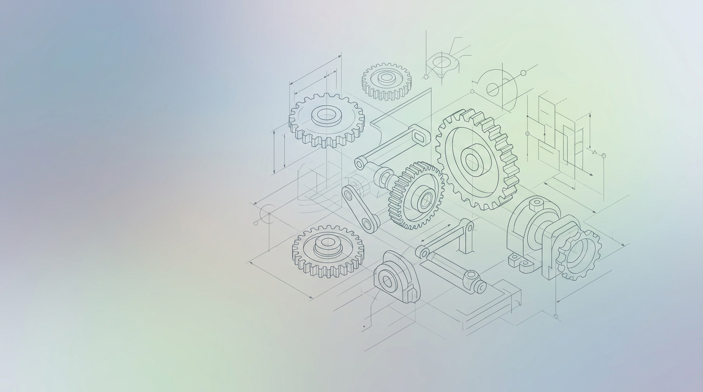 The Laws of Sustainable Systems — AI cover slide