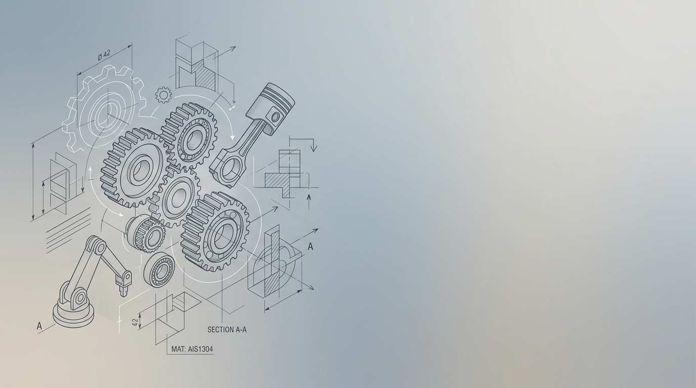 Measurement Systems Analysis Blueprint — AI cover slide
